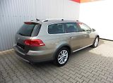 Volkswagen Passat 2,0 TDI Alltrack 4motion DSG - náhled 6