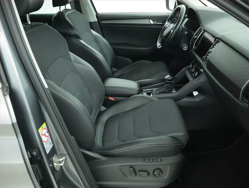 Škoda Kodiaq (2023) Style 2.0 TDI - fotka 9 z 17