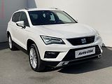 Seat Ateca (2019) 2.0TDi, 2.maj,ČR, Xcellence - náhled 1