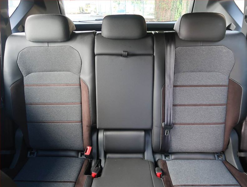 Seat Tarraco (2020) Style 2.0 TDI - fotka 10 z 25
