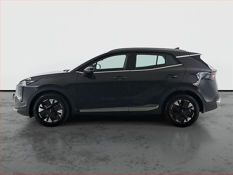 Kia Sportage (2026) 1.6 T-GDI, Ad. tempomat - fotka 3 z 24