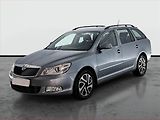 Škoda Octavia (2012) 1.4 TSI, Serv.kniha, Tempomat - náhled 1