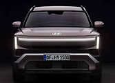 Hyundai zcela mění styl Tucsonu.