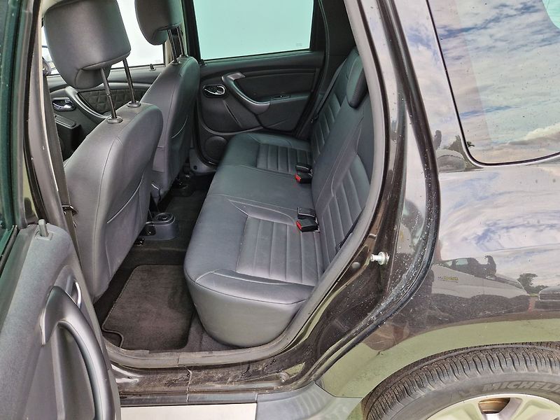 Dacia Duster Prestige  1.2 TCe - fotka 23 z 29