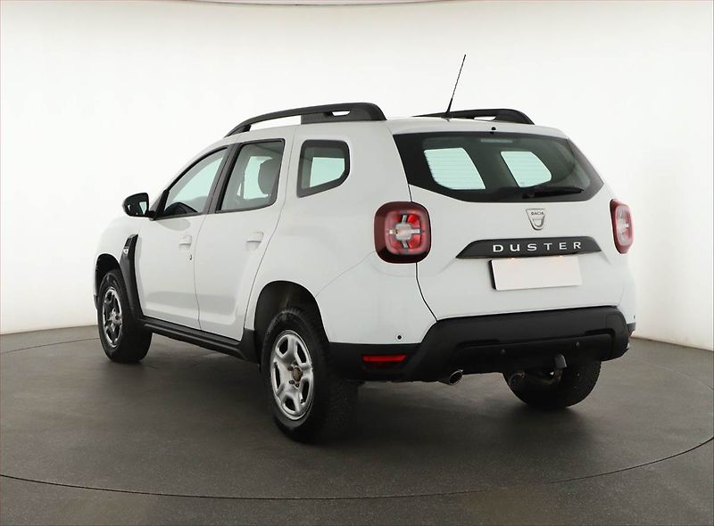 Dacia Duster (2021) 1.0 TCe, ČR,1.maj, Tempomat - fotka 4 z 12