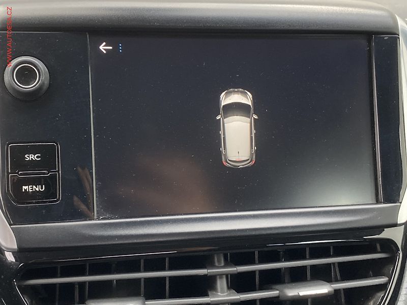 Peugeot 208 (2019) 1.2PT, Allure, navi - fotka 15 z 15