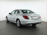 Mercedes-Benz Třídy C (2018) Avantgarde C 220 d 4MATIC - náhled 3