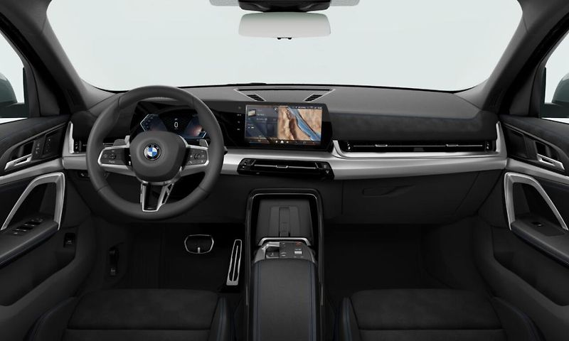 BMW X2 sDrive20i - fotka 3 z 4