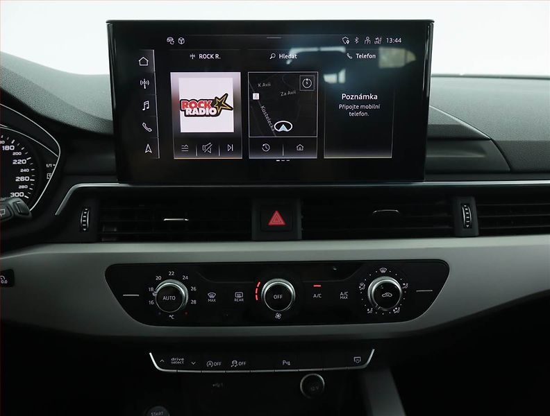 Audi A4 (2021) 2.0 TDI, Automat, Navi - fotka 12 z 17