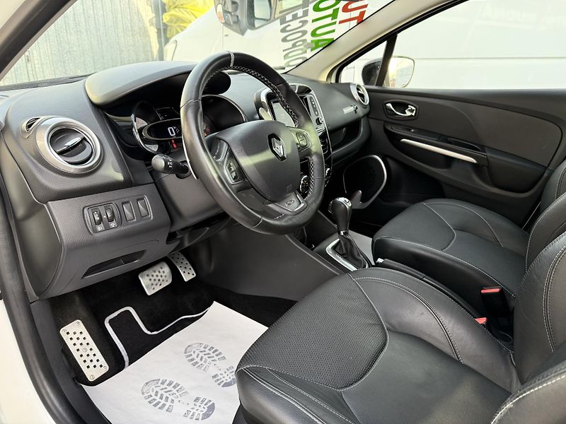 Renault Clio RS 200 GP Automat REZERVACE - fotka 14 z 42
