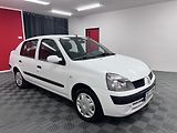 Renault Thalia 1.4 55 kW, Manuál, 1.majitel - náhled 2