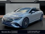 Mercedes-Benz EQE 53 AMG 4MATIC+ - náhled 1