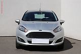 Ford Fiesta (2013) 1.2 - náhled 1