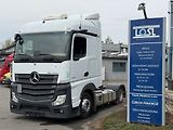 Mercedes-Benz 1845 Actros EURO 6 MEGA/lowdec - náhled 1