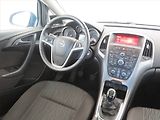 Opel Astra (2017) 1.6 CDTI, Serv.kniha, Tempomat - náhled 7