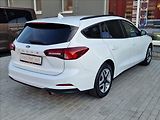 Ford Focus 1.5 Ecoblue Trend Edition,ČR - náhled 10
