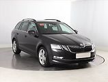 Škoda Octavia (2017) Style 1.8 TSI, Serv.kniha - náhled 1
