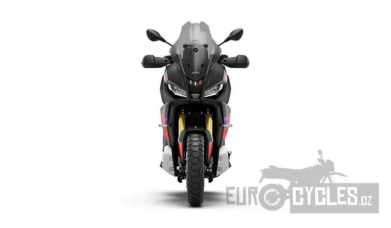 Aprilia (2026) SR GT 400 - fotka 2 z 21