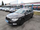 Škoda Superb 1,9 TDi 77kW Combi - náhled 1