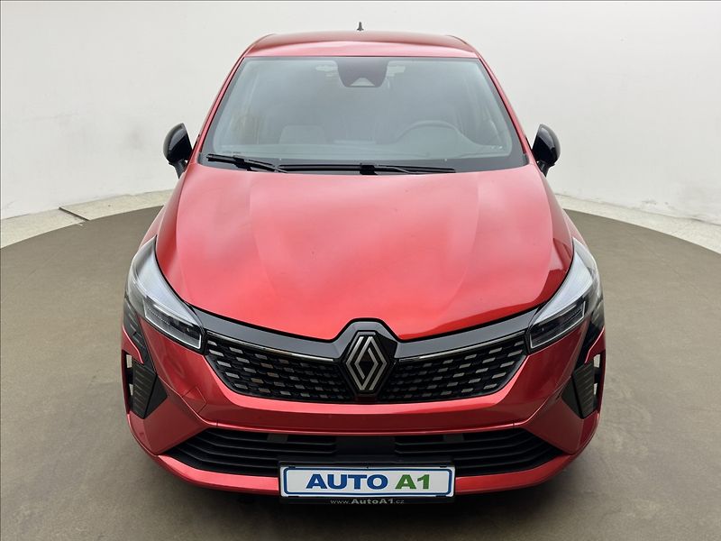 Renault Clio 1,0 TCe LPG DPH TECHNO ZÁRUKA - fotka 2 z 43