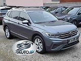 Volkswagen Tiguan Allspace (2022) TSI-110 webasto  HEAD-UP  NAVI - náhled 1