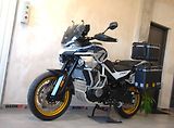 CFMOTO 800 MT (2023) 800MT Explore - SERVISKA, půvo - náhled 15