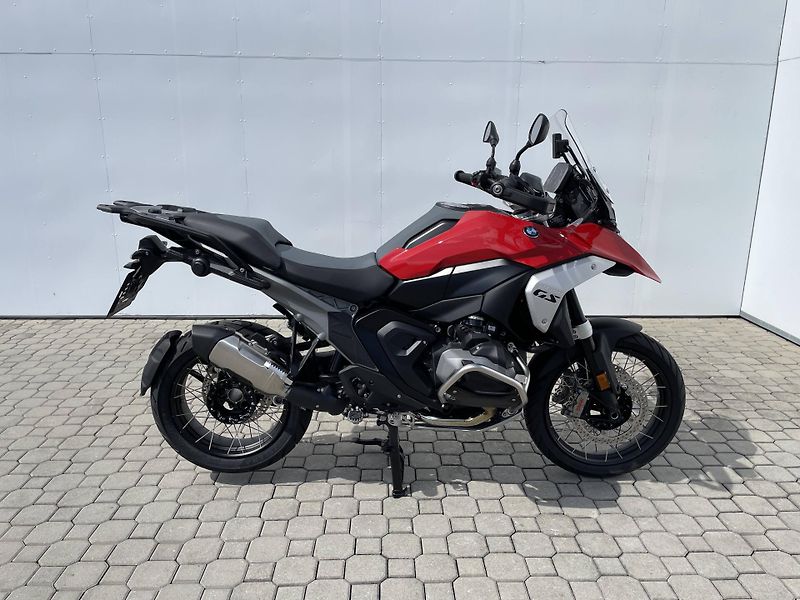 BMW (2026) R 1300 GS - fotka 2 z 14
