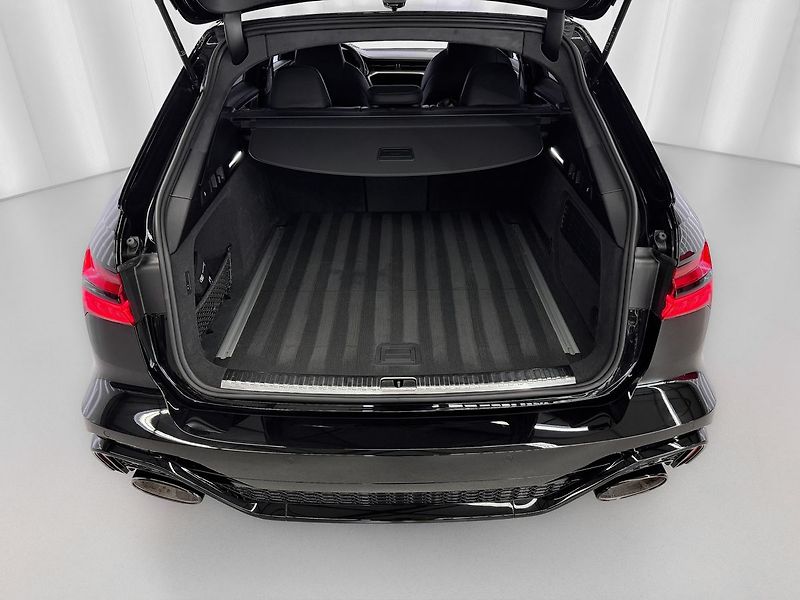 Audi RS 6 463 KW PERFORMANCE QUATTRO, AB - fotka 37 z 38