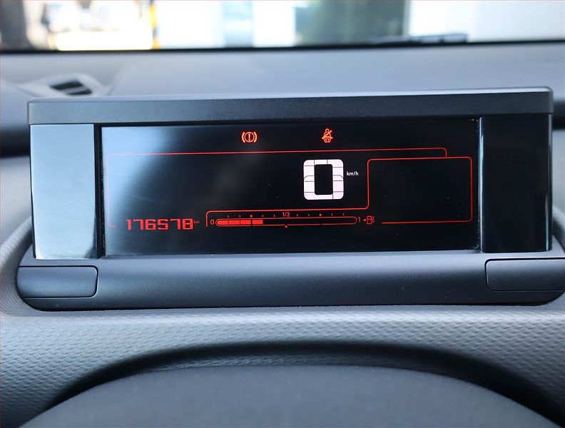 Citroën C4 Cactus (2017) 1.2 PureTech, LPG, Serv.kniha - fotka 11 z 22