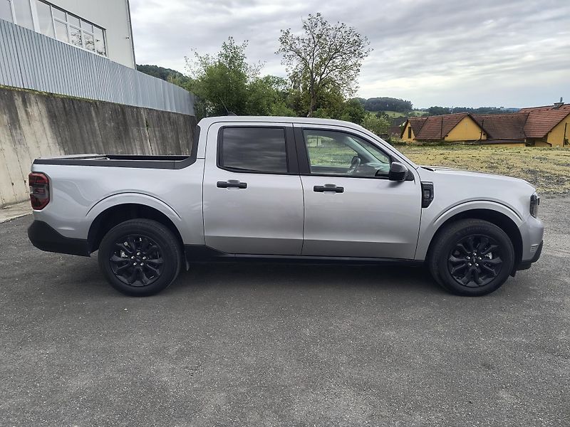 Ford Maverick 2.5 Full Hybrid eCVT/TAŽNÉ/LED - fotka 11 z 69