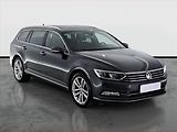 Volkswagen Passat (2018) 2.0 TDI, Automat, Serv.kniha - náhled 1