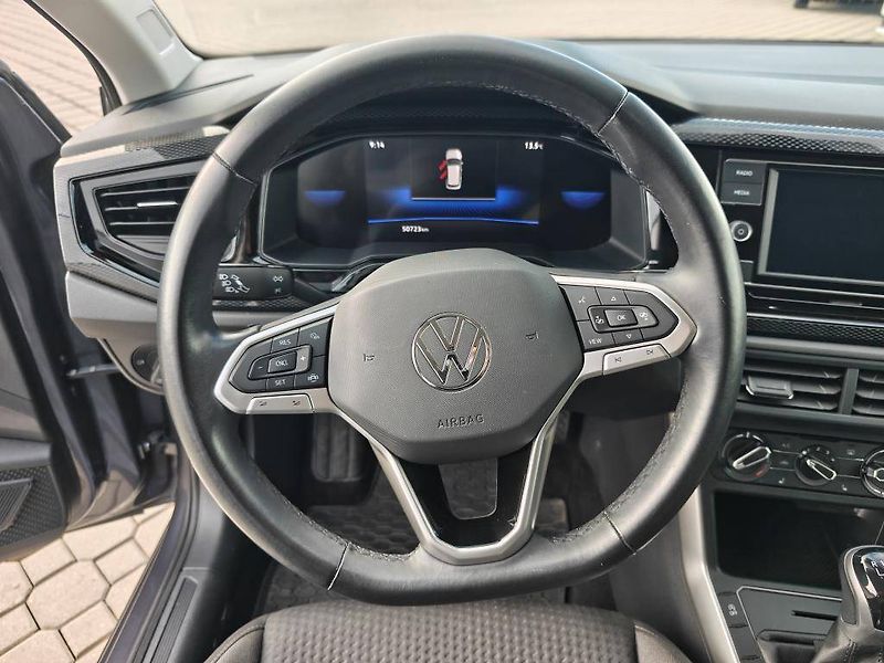 Volkswagen Taigo Life 6G 1,0TSi - fotka 11 z 23
