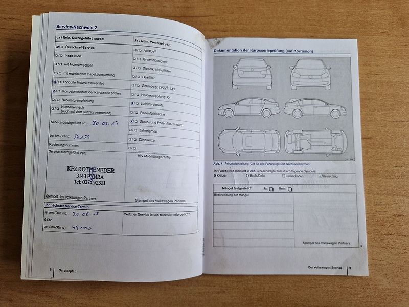 Volkswagen Golf Comfortline 1.4 TSI, Klima - fotka 25 z 26