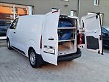Opel Vivaro 1.5CDTI 88kW, původ ČR,1.Maj. - náhled 36