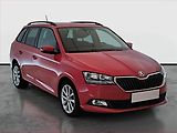Škoda Fabia (2020) 1.0 TSI, Tempomat - náhled 1