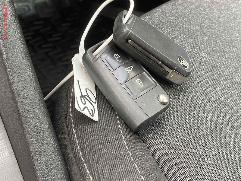 Škoda Octavia (2019) 1.5 TSi, Soleil, LED, +kola - fotka 16 z 17