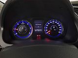 Hyundai i40 (2015) 1.7 CRDi, Navi, Tempomat - náhled 11