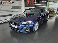Audi A5 (2021) 50 TDI quattro (210kW/286k) Ti - fotografie inzerátu
