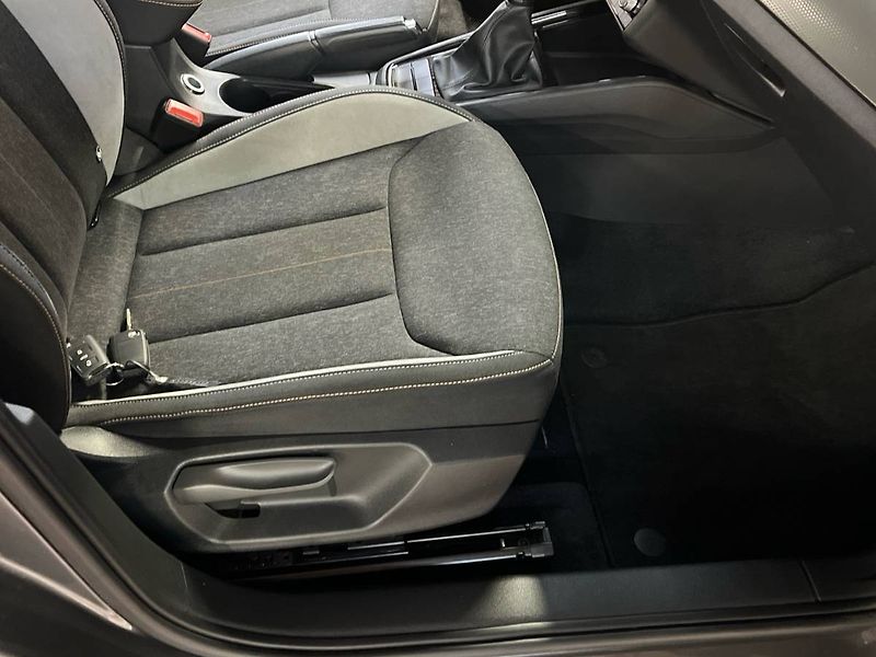 Škoda Scala (2022) 1.0 TSI 81kW Style - fotka 11 z 20