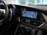 Alfa Romeo Giulia (2022) 2.0T 280k AT8 ZF Q4 4x4 Veloce - náhled 11