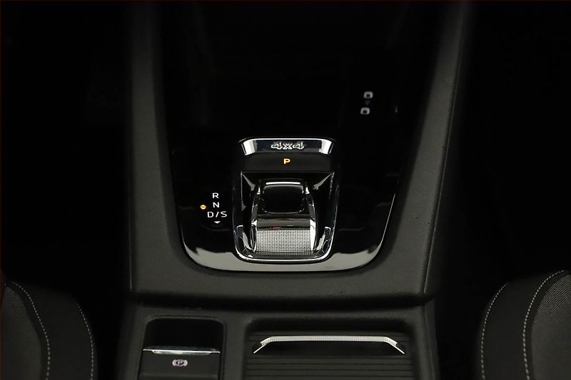 Škoda Octavia (2022) Style 2.0 TSI - fotka 12 z 14