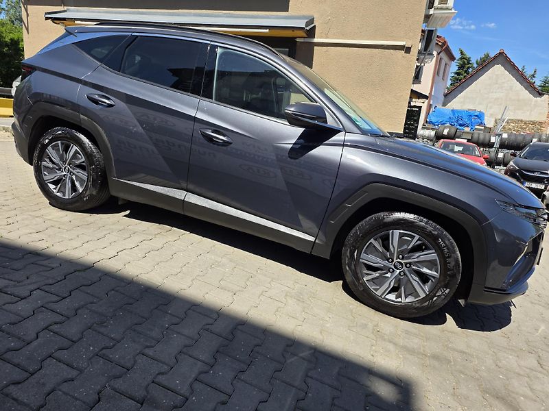 Hyundai Tucson 1.6-1.MAJITEL-V ZÁRUCE-MHEV - fotka 4 z 16