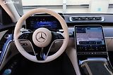 Mercedes-Benz Třídy S 400d*4M*HUD*Pano*Taž*Masáž*360 - náhled 12