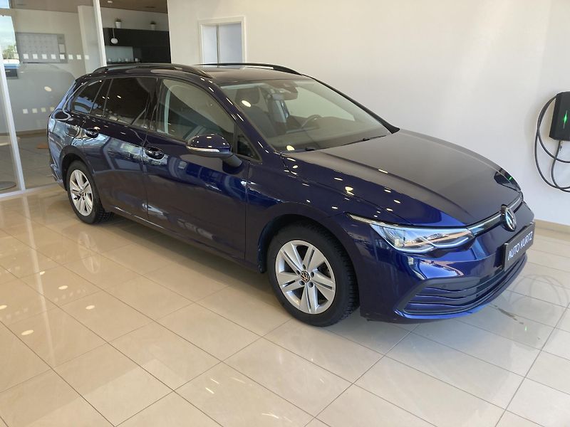 Volkswagen Golf 1.5 TSI EVO 96 kW Life Va - fotka 2 z 27