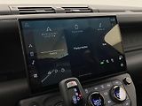Land Rover Defender (2026) OCTA BLACK AWD AUT - náhled 8