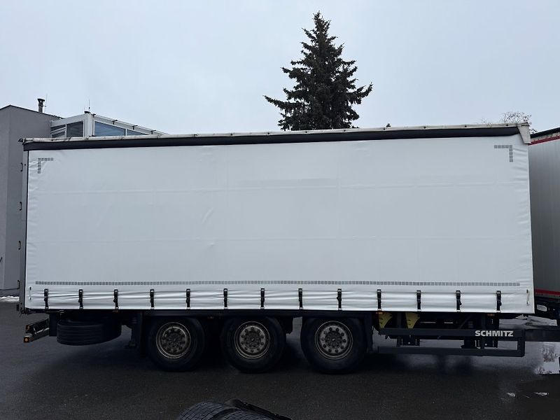 Schmitz SCB - fotka 2 z 16