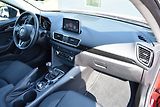 Mazda 3 2,0 16V SOUL RED,1.M,SERVIS! - náhled 11