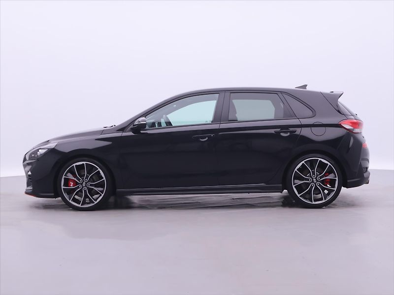 Hyundai i30 2,0 TGDI 202kW N Performance - fotka 4 z 30