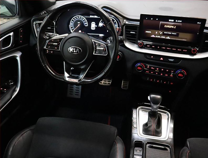 Kia Pro_Ceed (2021) GT 1.6 T-GDI - fotka 7 z 26