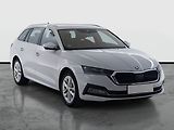 Škoda Octavia (2020) Style Plus 1.5 TSI, Serv.kniha - náhled 1